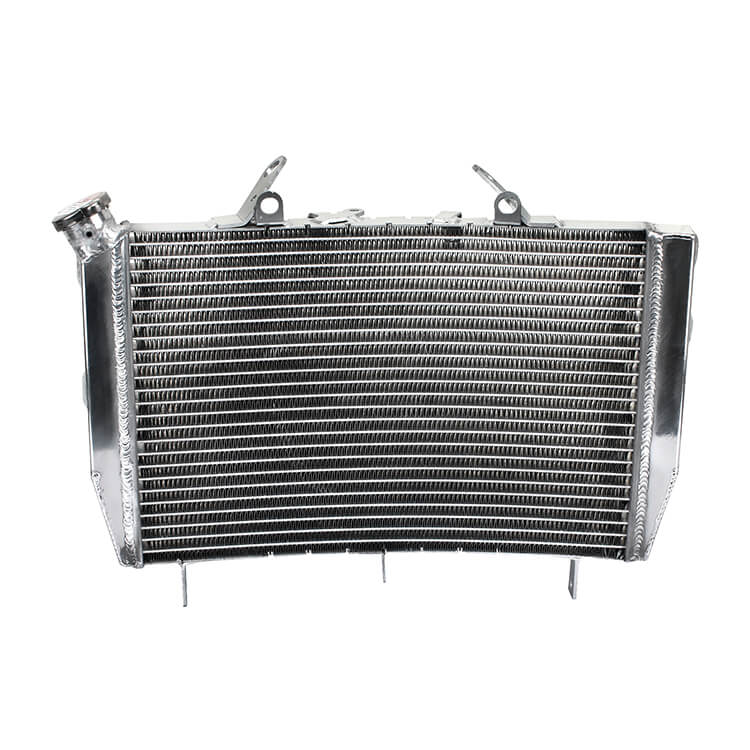 Motorcycle Aluminum Radiator for Yamaha R6 YZF-R6 2008-2016