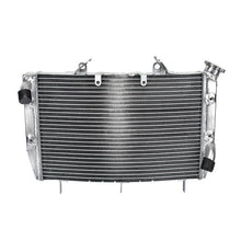 Load image into Gallery viewer, Motorcycle Aluminum Radiator for Yamaha YZF R6 2008-2016
