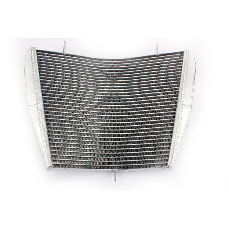 Motorcycle Radiator for Honda CBR1000RR 2012-2016