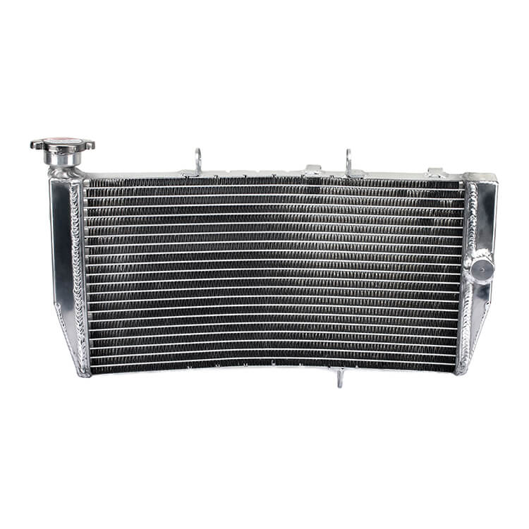 Motorcycle Radiator for Honda CBR929RR 2000-2001