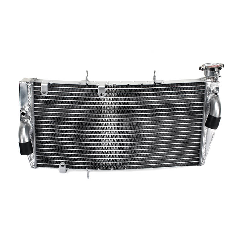 Motorcycle Radiator for Honda CBR929RR 2000-2001