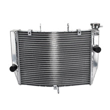 Load image into Gallery viewer, Motorcycle Water Cooling Radiator for Kawasaki ZX6R 2009-2012 2021-2022