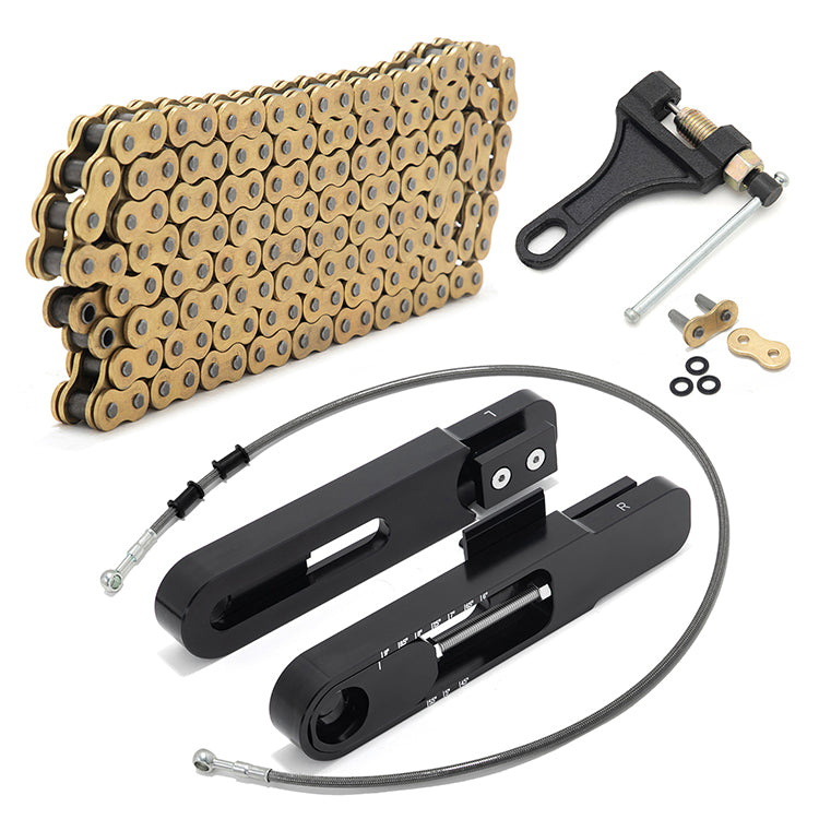 ５点セット・アームレスリングアタッチメント Swing Arm Extension Kit – TARAZON
