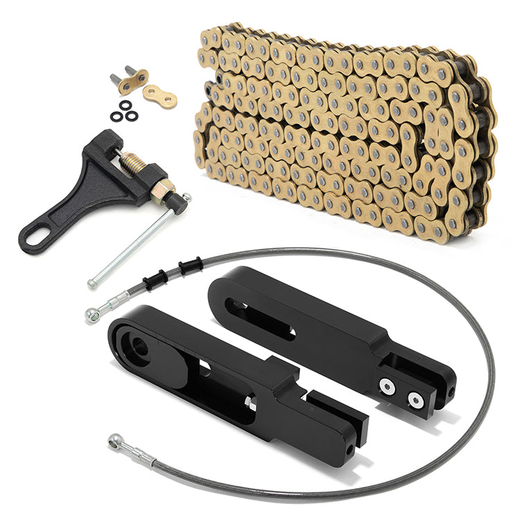 RG ウイング　セット　21迄 Swing Arm Extension Kit – TARAZON