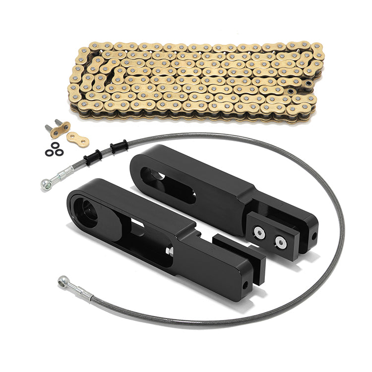 C.O.M.B.O. Extension クリア 24mm1個 30mm1個 C.O.M.B.O. Extension クリア 24mm1個 30mm1個 C.O.M.B.O.