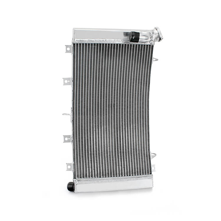 Motorcycle Radiator for Suzuki GSX1300R Hayabusa 1999-2007