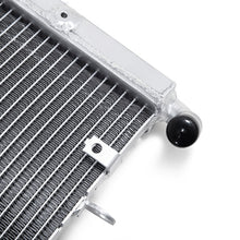 Load image into Gallery viewer, Motorcycle Radiator for Triumph Daytona 675 2013-2020