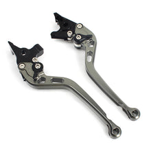 Load image into Gallery viewer, Titanium Motorcycle Levers For APRILIA RS 125 2006 - 2016