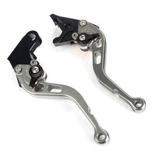 Load image into Gallery viewer, Titanium Motorcycle Levers For BENELLI TRE-K TNT
