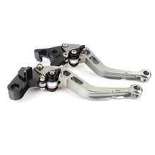 Load image into Gallery viewer, Titanium Motorcycle Levers For HONDA CBR 1100 XX BLACKBIRD 1997 - 2007
