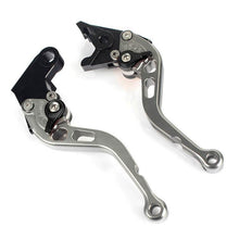 Load image into Gallery viewer, Titanium Motorcycle Levers For HONDA CBR 300 R 2014 - 2019
