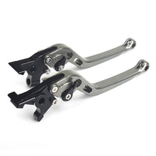 Load image into Gallery viewer, Titanium Motorcycle Levers For KAWASAKI ZX-7 R 1989 - 2003