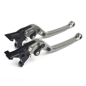 Titanium Motorcycle Levers For KAWASAKI ZX-9 R 1994 - 1997