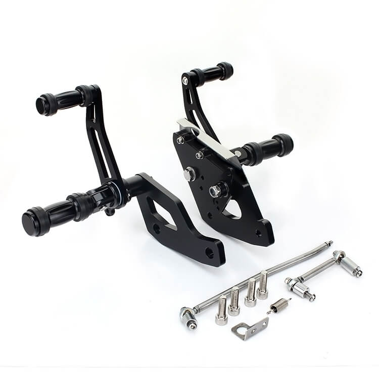 Motorcycle Forward Controls for Kawasaki VN900 Vulcan 900 2006-2023