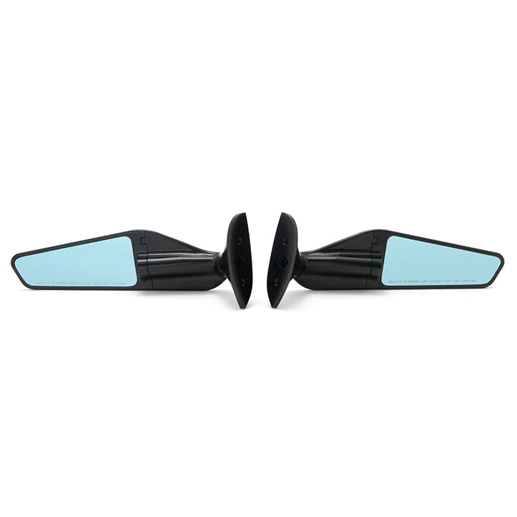 Wind Wing Rear View Mirror for Aprilia RS660 2021-2022 / RSV4 1100 2020-2022 Rotate Fixed