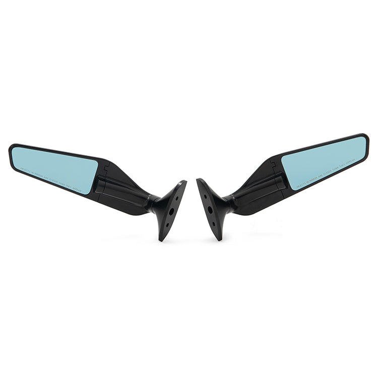 Wind Wing Rear View Mirror for Aprilia RS660 2021-2022 / RSV4 1100 2020-2022 Rotate Fixed