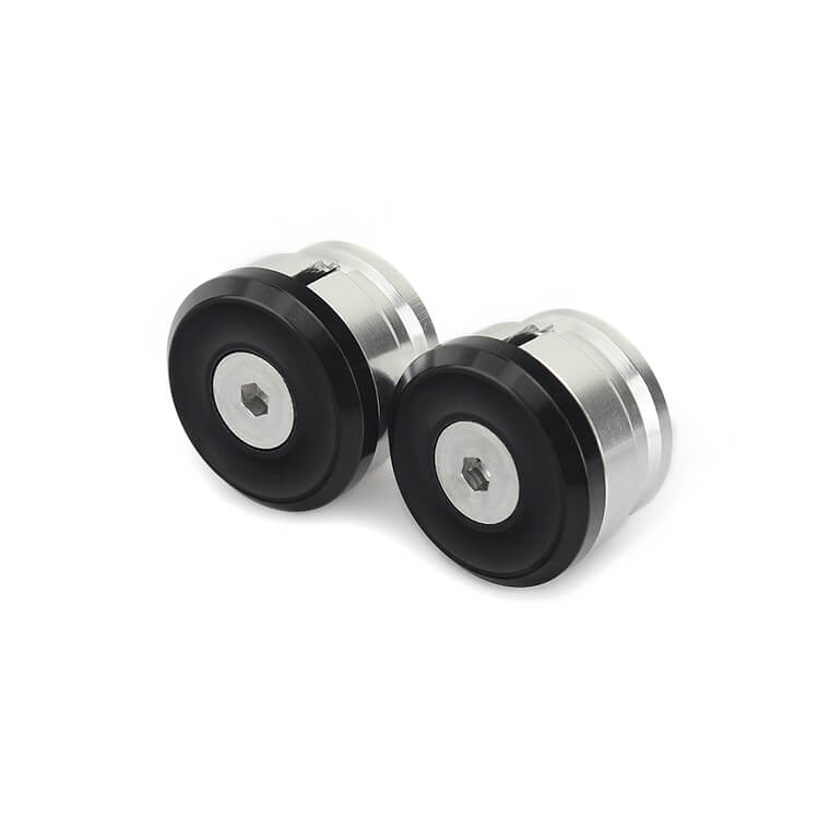 23.5mm Motorcycle Frame Plug For Ducati