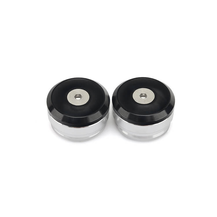 27.4mm Motorcycle Frame Plug For Ducati