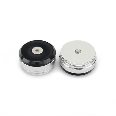 Black 32.4mm Motorcycle Frame Plug For Ducati