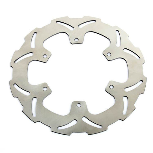 Rear Brake Disc For Yamaha XTZ750 Super Tenere 1989-2000