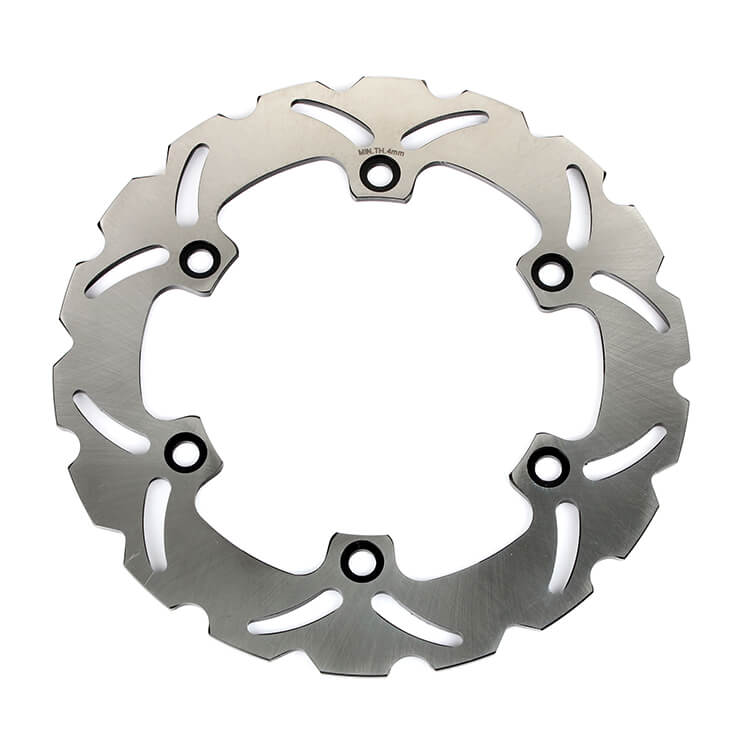Front Rear Brake Disc For Honda CB1300 2003-2014 – TARAZON