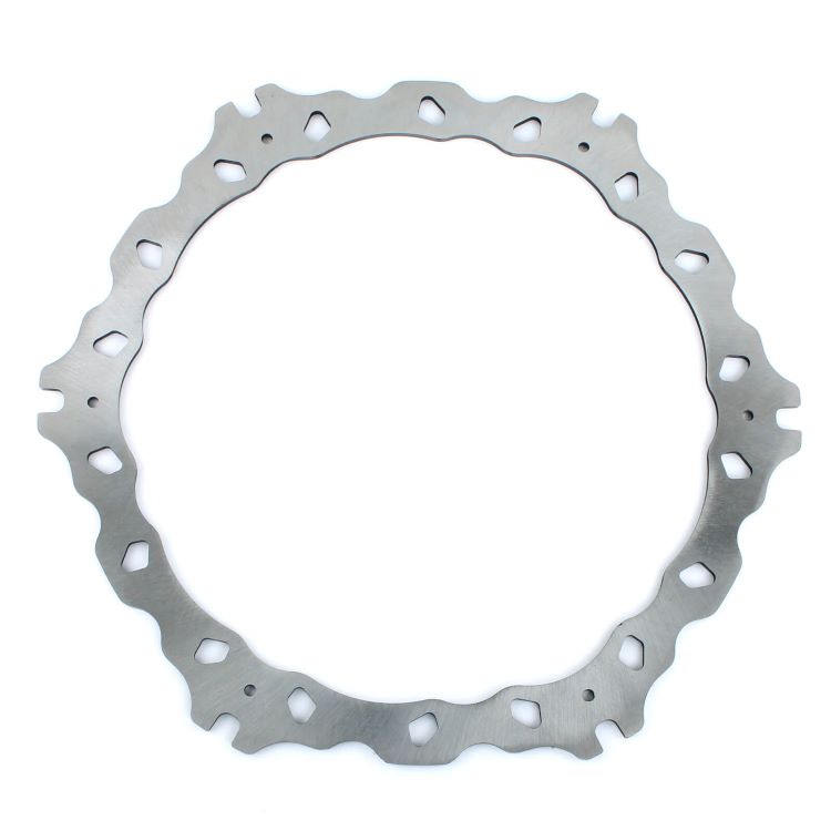 Front Brake Disc for Buell XB 9R  XB 9S 2002-2006 / M2 S1 S3 1998-2002 / XB 12R / XB 12S 2004-2009