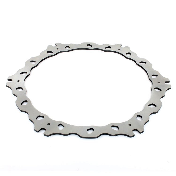 Front Brake Disc for Buell XB 9R  XB 9S 2002-2006 / M2 S1 S3 1998-2002 / XB 12R / XB 12S 2004-2009