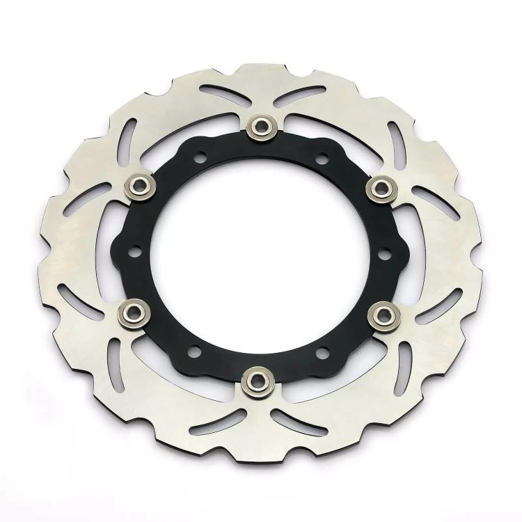 Front Brake Disc for Yamaha TMAX 500?/ TMAX500 ABS 2008-2011