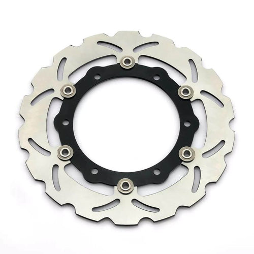 Front Brake Disc for Yamaha TMAX 500 / TMAX500 ABS 2008-2011