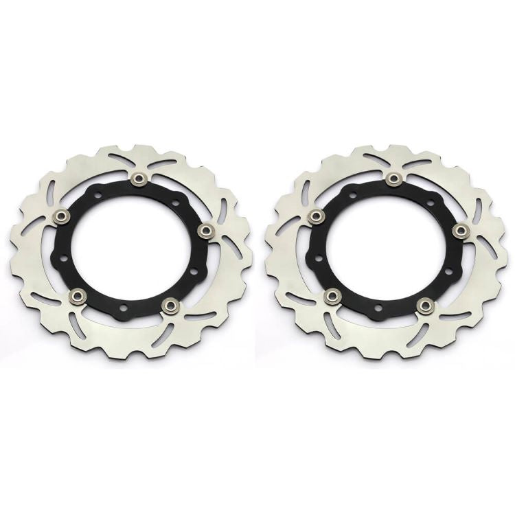 Front Brake Disc For Yamaha MT-07 / MT-07 ABS 2014-2018