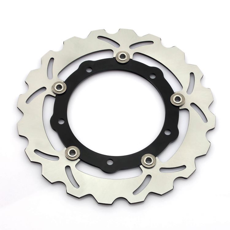 Front Brake Disc For Yamaha MT-07 / MT-07 ABS 2014-2018