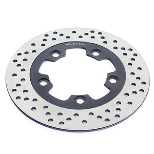 Front Rear Brake Disc for Suzuki GSX-R 750 1996-2003 / TL 1000 S 1997-2001