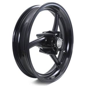 3.5"x17" Front Tubeless Casting Wheel Rim for Suzuki GSX-R600 GSX-R750 2008-2010