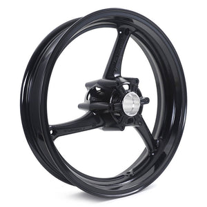 3.5"x17" Front Tubeless Casting Wheel Rim for Suzuki GSX-R600 GSX-R750 2008-2010