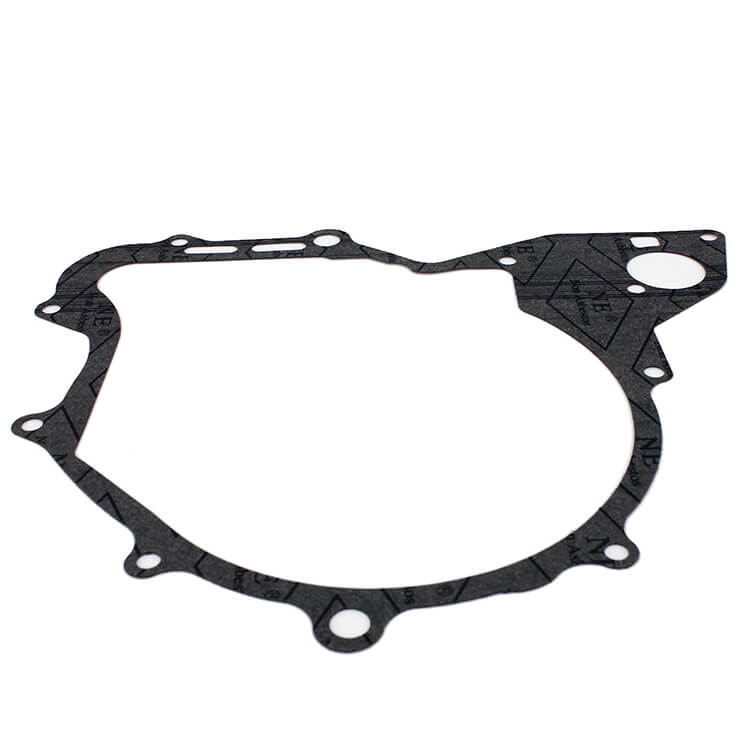 One Way Starter Clutch Gasket for Yamaha XV500K - Crankcase Cover 1983