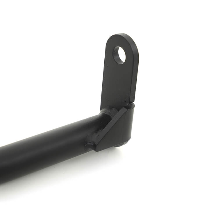 Engine Guard Crash Bar For Triumph Bonneville T100 T200 2016-2020