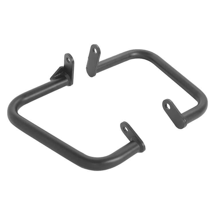 Engine Guard Crash Bar For Triumph Street Cup 2017-2020 Bonneville Bobber 2017-2019