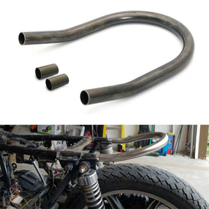 Cafe Racer Custom Seat Frame Hoop Loop for Yamaha XS750 XS850 XS1100