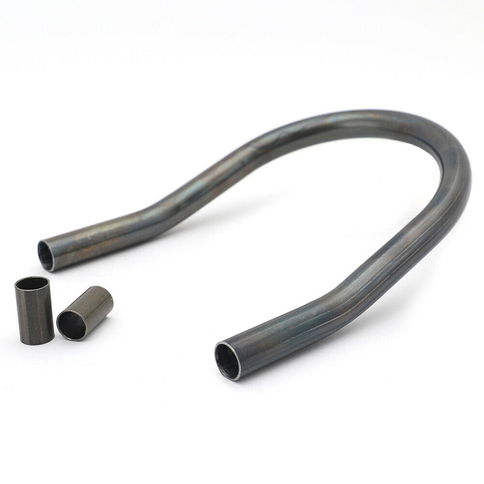 Cafe Racer Custom Seat Frame Hoop Loop for Honda CB500 CB550 CB650 CB750