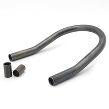 Load image into Gallery viewer, Cafe Racer Custom Seat Frame Hoop Loop for Suzuki GS550 GS650 GS750 GS850 GS1100