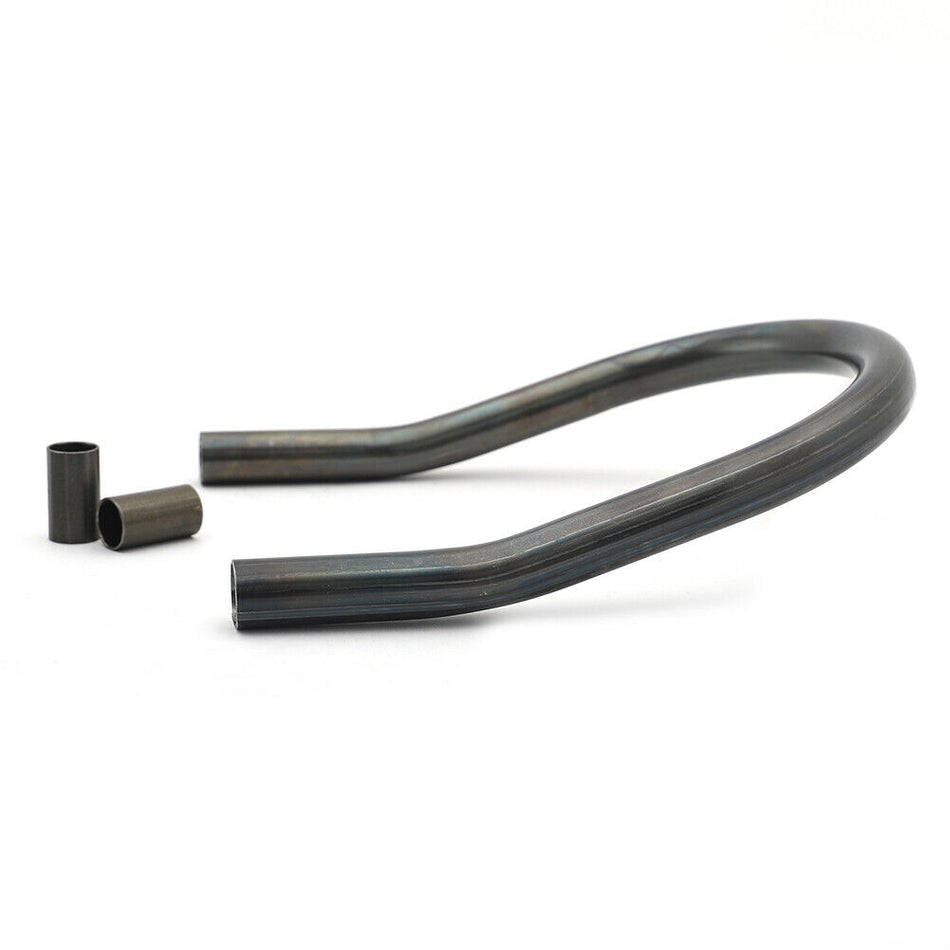 Cafe Racer Custom Seat Frame Hoop Loop for Suzuki GS550 GS650 GS750 GS850 GS1100