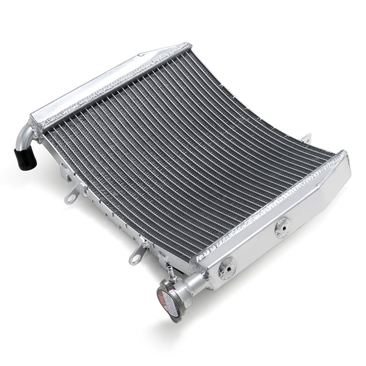 Motorcycle Radiator for Triumph Daytona 675 2013-2020