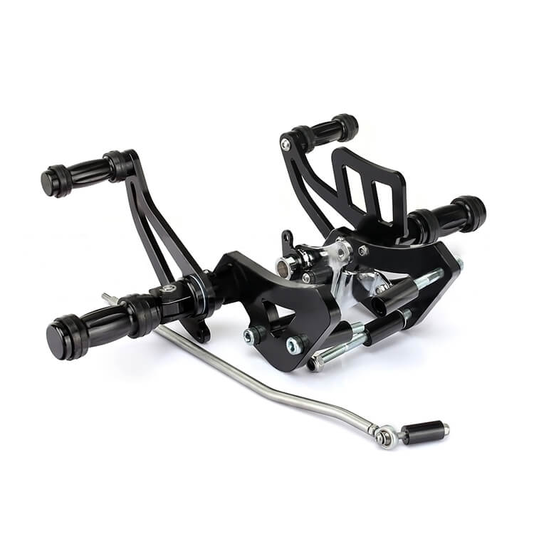 Motorcycle Forward Controls for Honda VT750 Shadow Aero 750 / Shadow Spirit 750 / Shadow Phantom 750 2004-2015