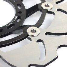 Load image into Gallery viewer, Front Rear Brake Disc for Honda ST1300 ABS 2002-2015