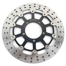 Load image into Gallery viewer, Front Rear Brake Disc for Kawasaki Z750R 2011-2012 /  Versys 1000 2012-2014 / Z1000 2007-2013