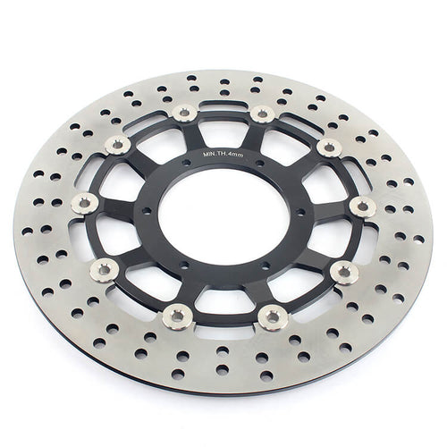 Front Brake Disc For Honda CB900F Hornet 2002-2006