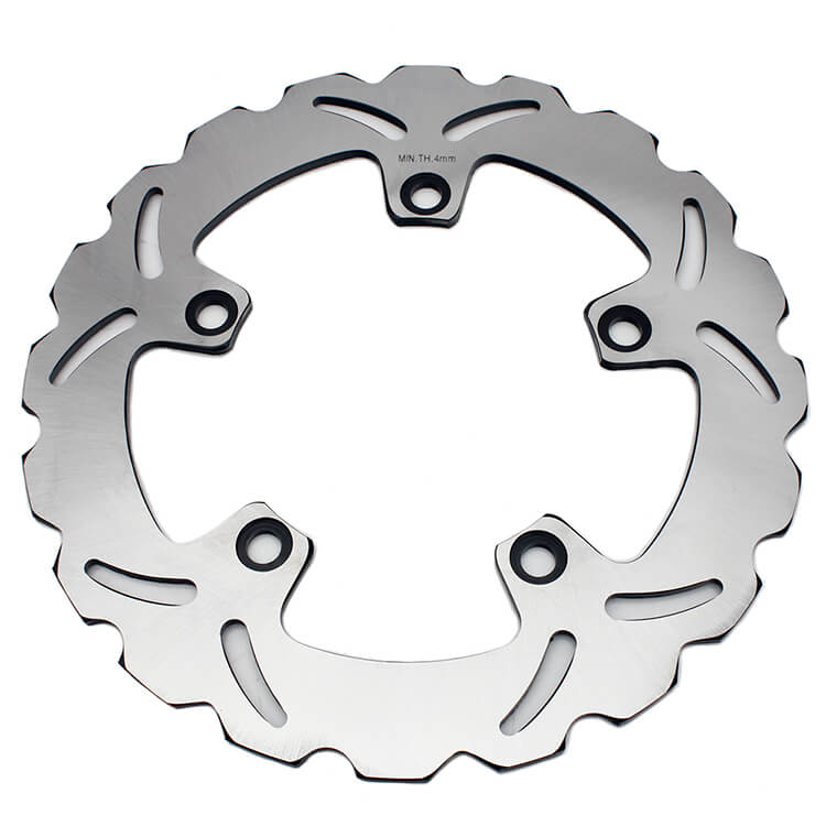Rear Brake Disc for Suzuki GSX-S1000 / GSX-S1000 F 2015-2018