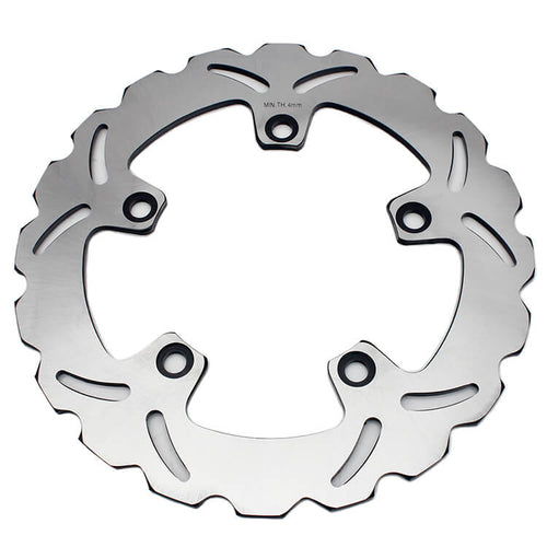 Rear Brake Disc for Suzuki GSX-S1000 / GSX-S1000 F 2015-2018