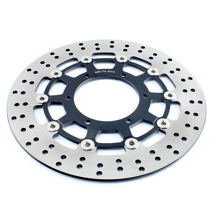 Front Brake Disc for Suzuki GSX-R 1000 ABS 2015-2016