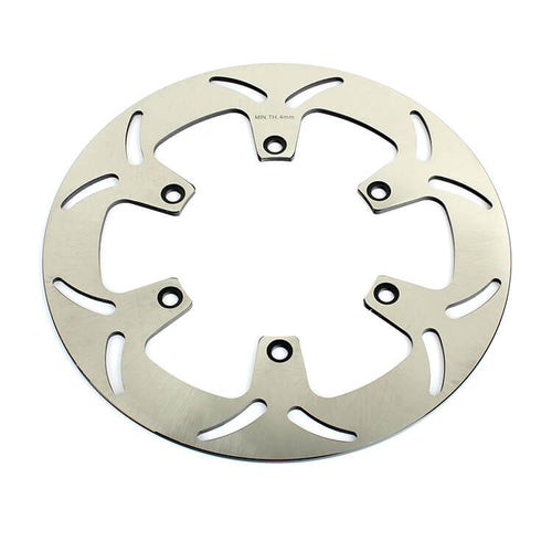 Front Brake Disc For Honda Shadow 1100 1992-1995